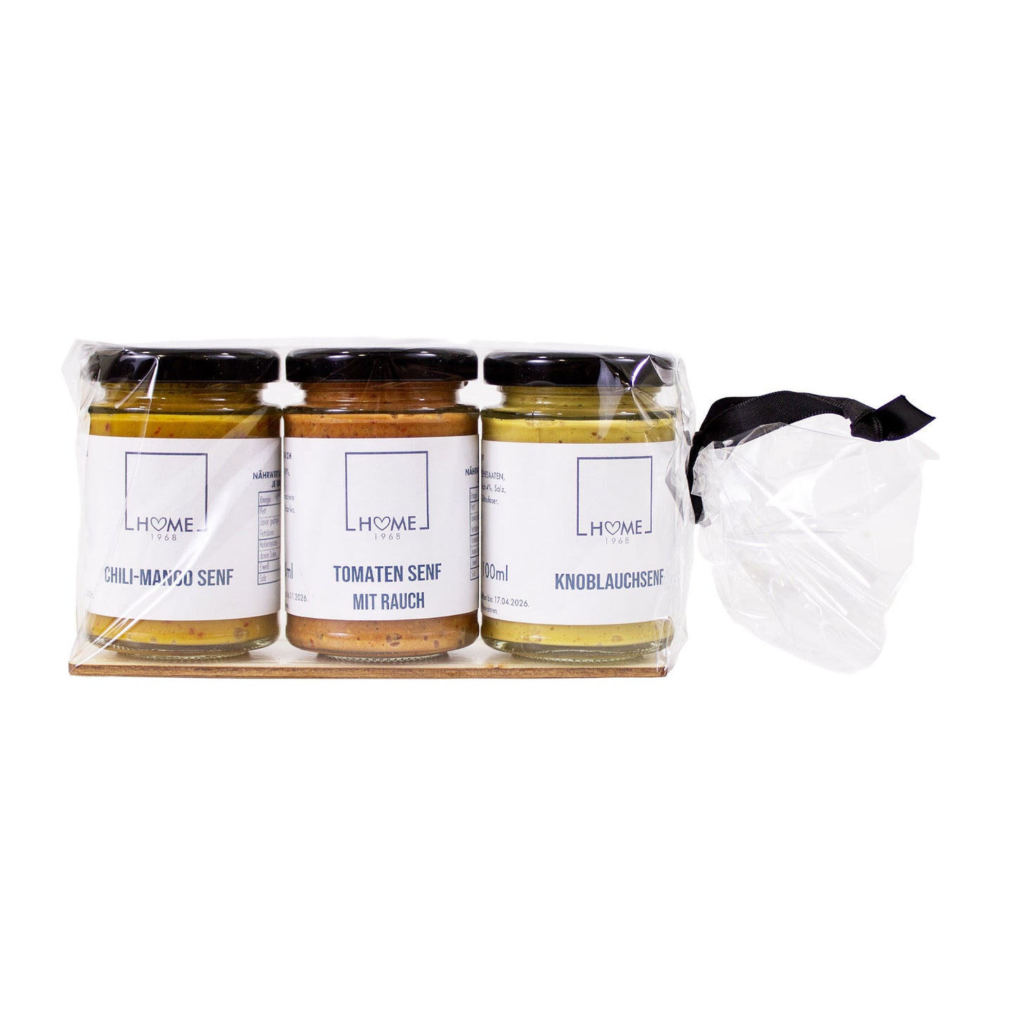Geschenkset - Senferei Nr. 1