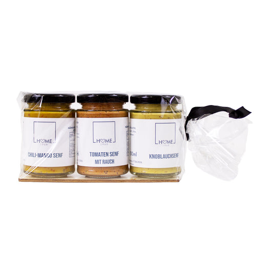 Geschenkset - Senferei Nr. 1