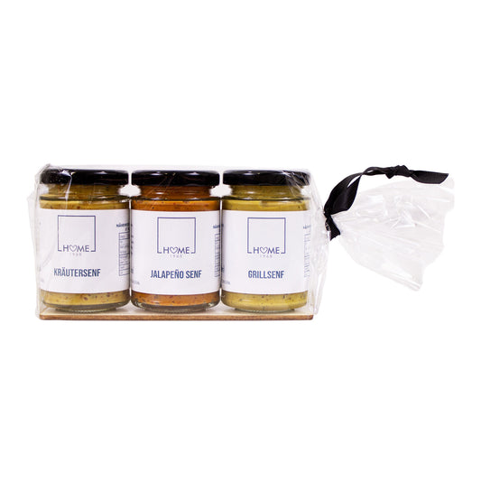 Geschenkset - Senferei Nr. 2