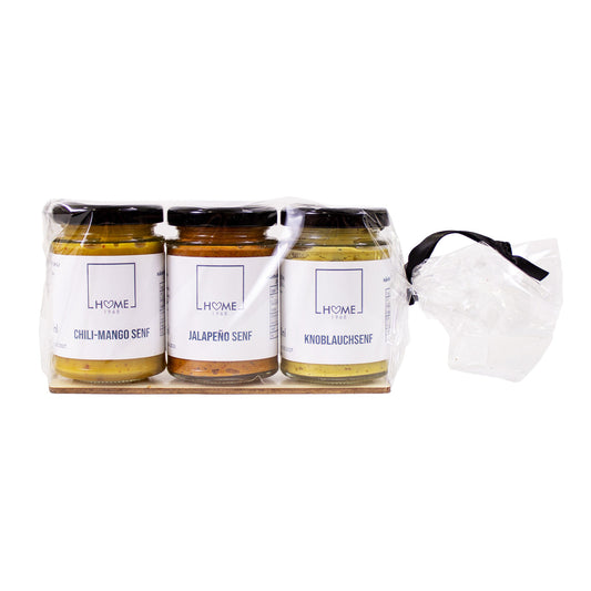 Geschenkset - Senferei Nr. 3