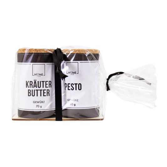Geschenkset - Würzerei Nr. 4