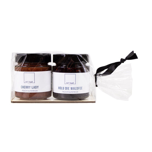 Geschenkset - Eingemachtes Nr. 1