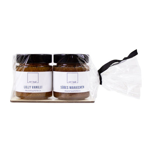 Geschenkset - Eingemachtes Nr. 3