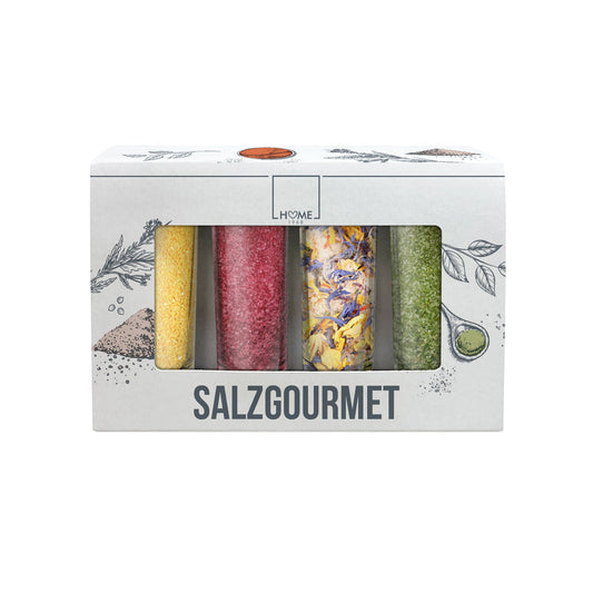 La Vitro Box Salzgourmet