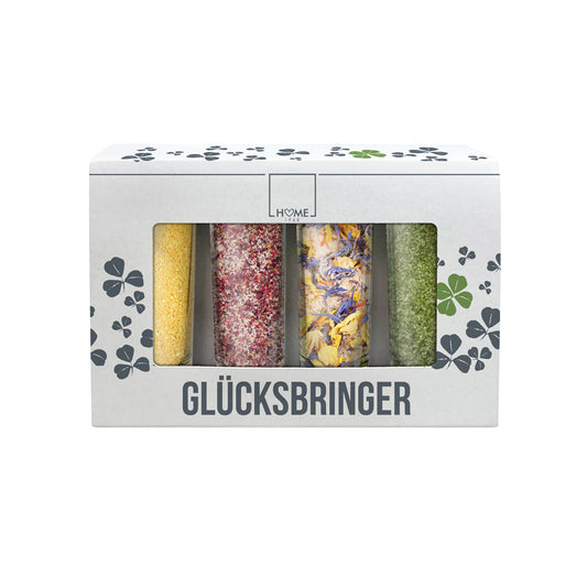 La Vitro Box Glücksbringer