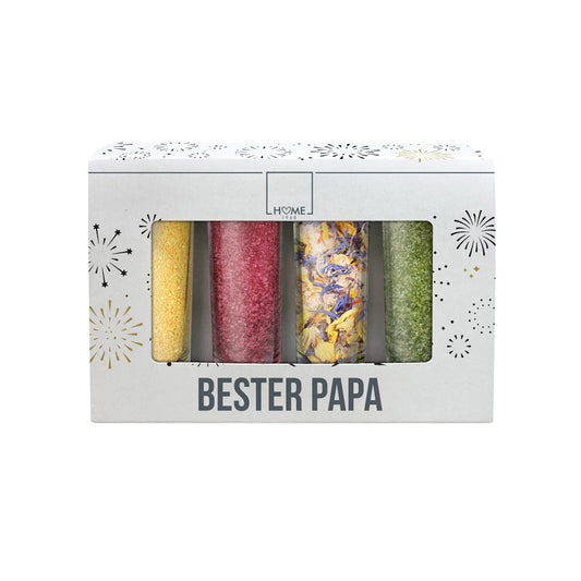 La Vitro Box Bester Papa