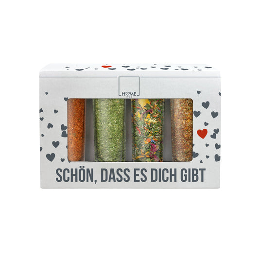 La Vitro Box Schön, dass es dich gibt