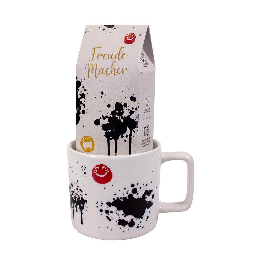 Tasse Freudemacher