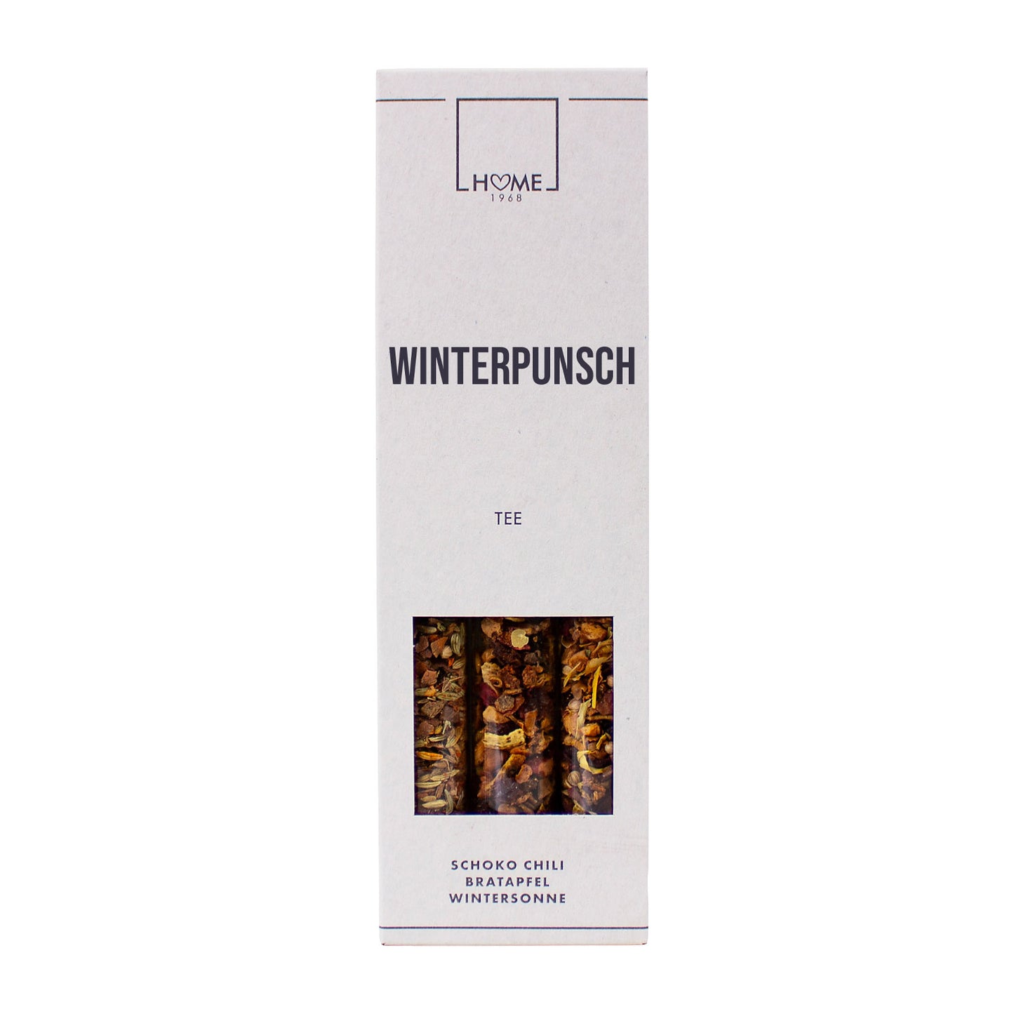 Vitro Trio Winterpunsch