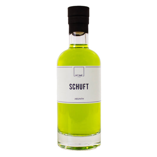 Schuft Absinth