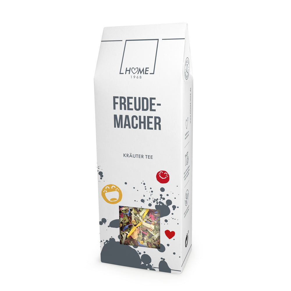 Freudemacher Beste Laune Kräutertee