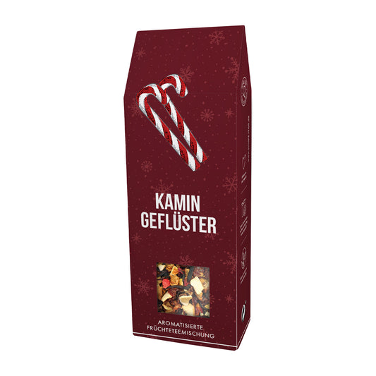 Teebox - Kamingeflüster