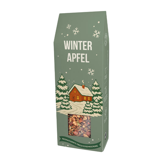 Teebox - Winterapfel