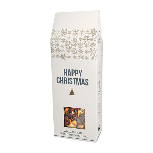Teebox - Happy Christmas