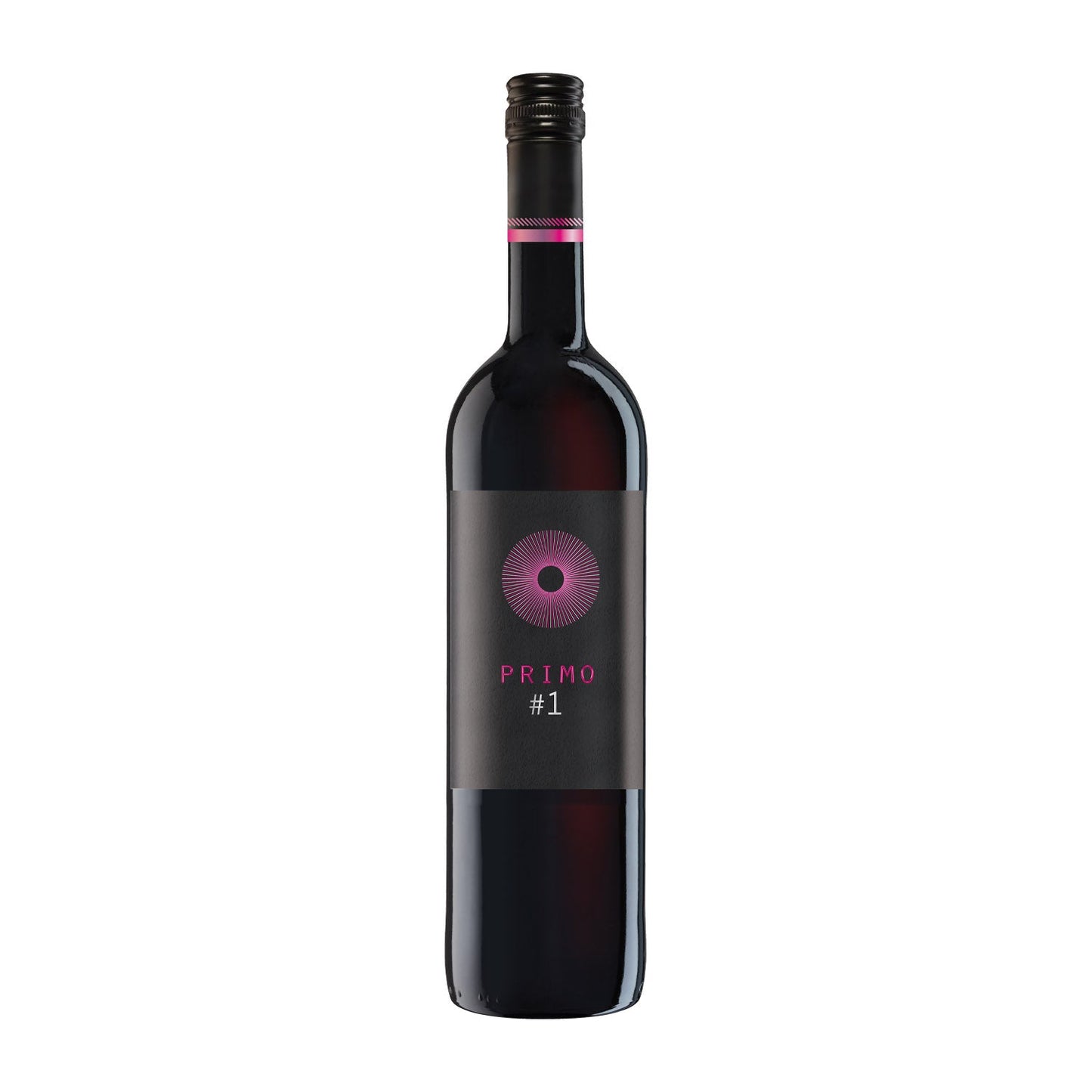 Primo #1 Rotwein