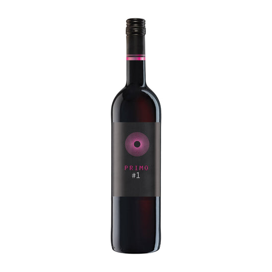 Primo #1 Rotwein