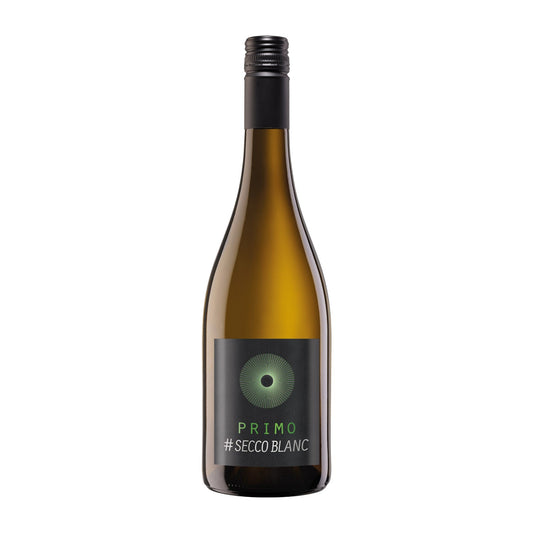 Primo # Secco Blanc